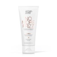 no more frizz leave in