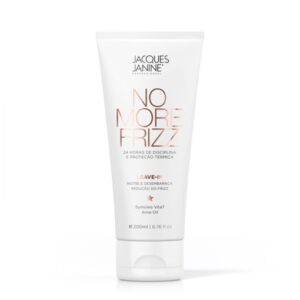 no more frizz leave in