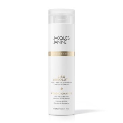 smooth conditioner jacques janine