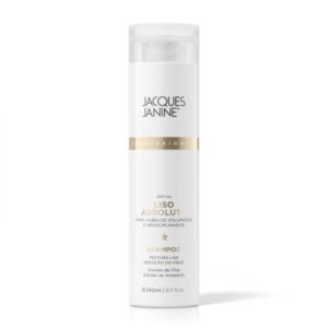 smooth shampoo jacque janine straight