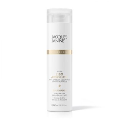smooth shampoo jacque janine straight