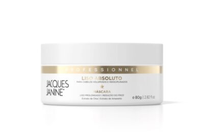 smooth mask jacques janine