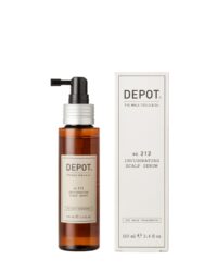 depot scalp serum hair loss men