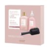 lamellar water