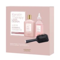 lamellar water
