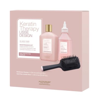 lamellar water