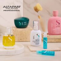 2. Alfa Parf