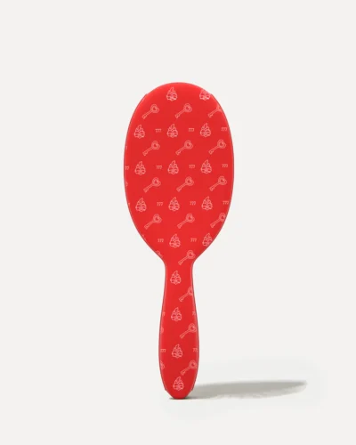Framar brush , get lucky, Detangling