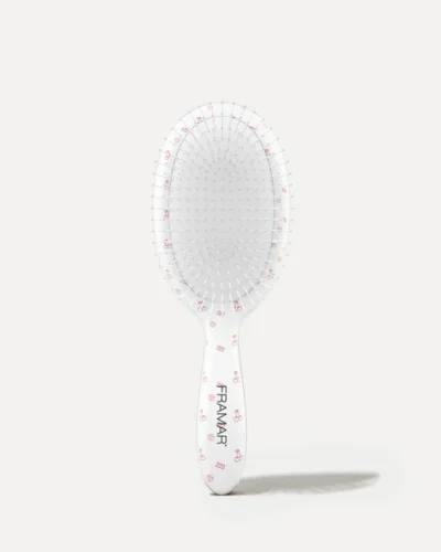 framar brush, lucky brush,