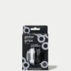 Gator clips glitter, framar clips