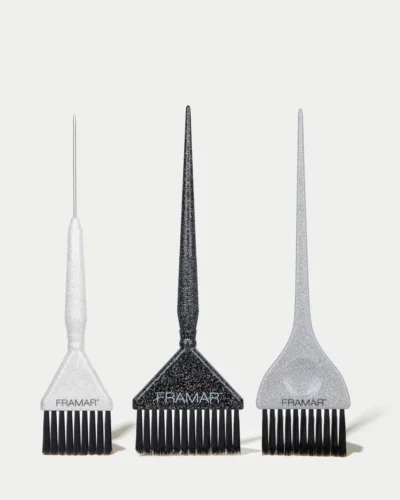 Framar Family Brush Set Glitter - 91100