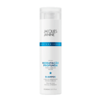 moisture hydration shampoo