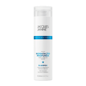 moisture hydration shampoo