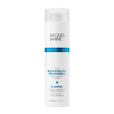 moisture hydration shampoo