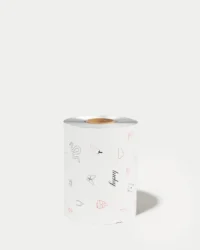 embossed roll, framar get lucky,