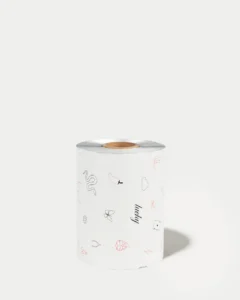 embossed roll, framar get lucky,