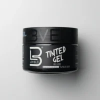 gel, tinted gel, level 3 gel
