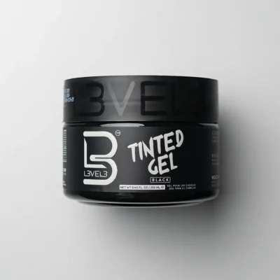 gel, tinted gel, level 3 gel