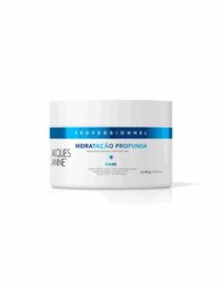 jacque janine deep hydration mask dry hair