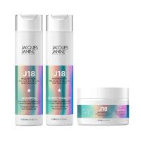 J18 High Performance Molecular Regeneration