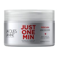 just 1 minute repair mask jacque janine