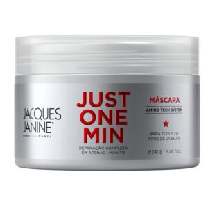 just 1 minute repair mask jacque janine