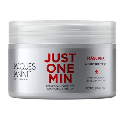 just 1 minute repair mask jacque janine