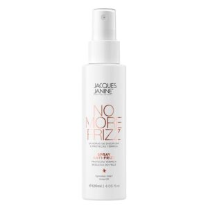 no more frizz spray jacques janine
