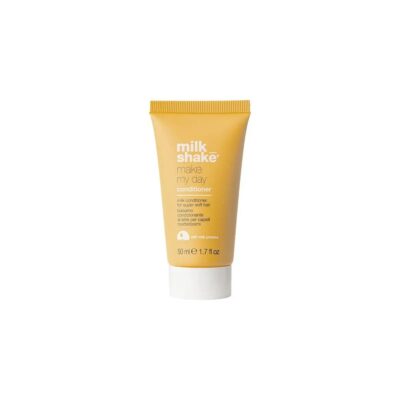 make my day travel conditioner every day use