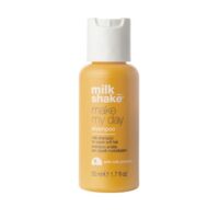 soft hair make my day milk shake shampoo