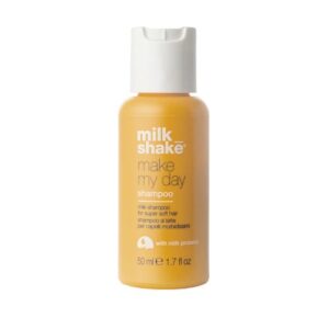 soft hair make my day milk shake shampoo