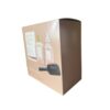 lamination home kit keratin alfaparf