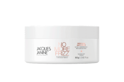 no more frizz mask jacques janine