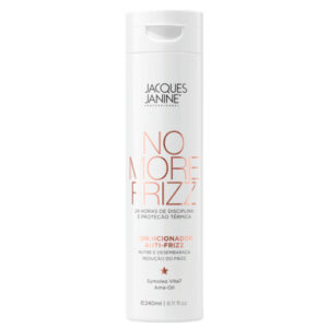 jacques janine no more frizz conditioner
