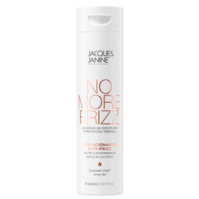 jacques janine no more frizz conditioner