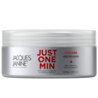 just 1 minute repair mask jacque janine