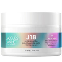 Jacques Janine repair mask