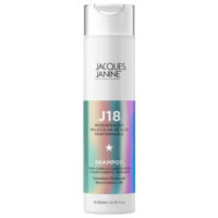 Jacques Janine shampoo repair