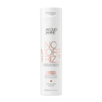 no more frizz shampoo