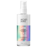 leave in damaged hair