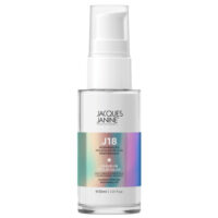 jacque janine repair damaged hair leave in treatment