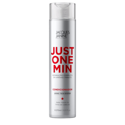 1 minute repair jacque janine conditioner