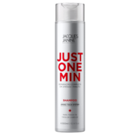 just 1 minute fast repair shampoo
