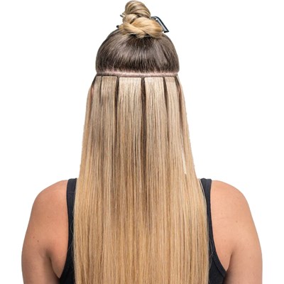 hair extension training