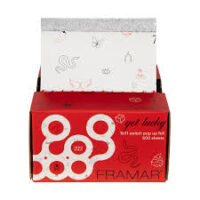 Pop ups, framar pop ups, get lucky pop ups
