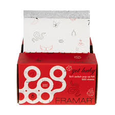 Pop ups, framar pop ups, get lucky pop ups