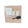 kit set alfaparf lisse shamp and cond keratin