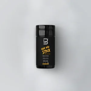 level 3 wax, wax stick