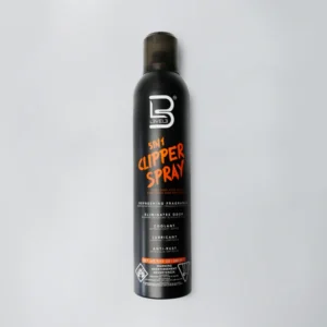 level 3 clipper spray, clipper cleaner, clipper spray malta