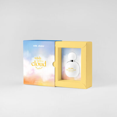 hair perfume